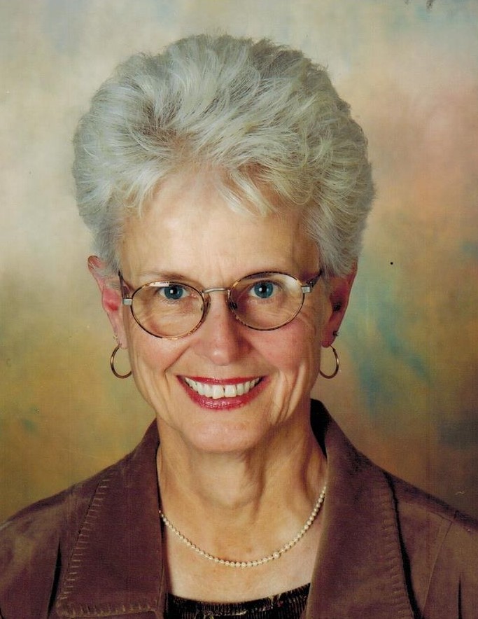 Janet Lee Hermes